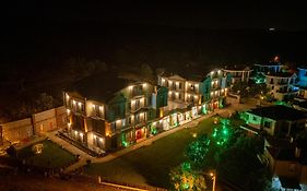 Cunda Nisa Otel